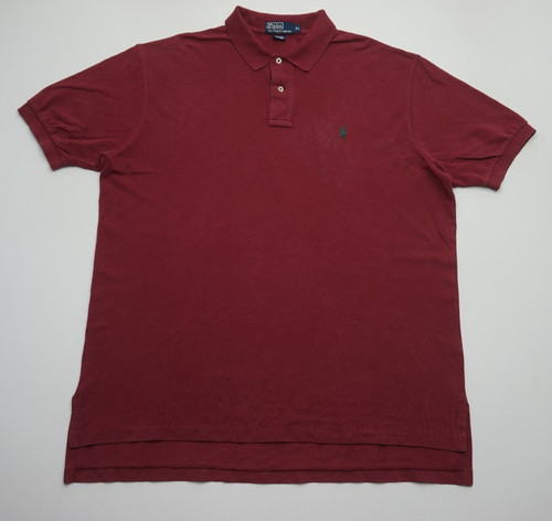 Ralph lauren polo - lauren,