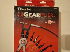 KD Tools Gear Plier Multiple