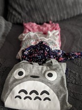 Girls Play Suit + Trousers Age 4_5 Small Bundle