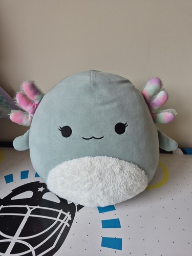Squishmallow chasmen the - squishmallow, 12"