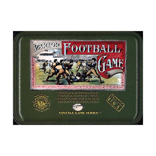 Channel craft boardgame - craft,