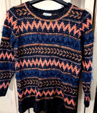 Marks & Spencer Indigo