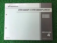 Honda VTR1000SP-1