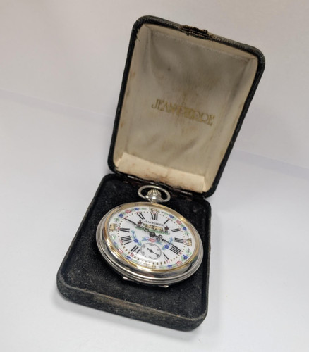 Vintage jean pierre - vintage,