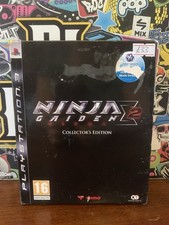 PS3 Ninja Gaiden Sigma 2