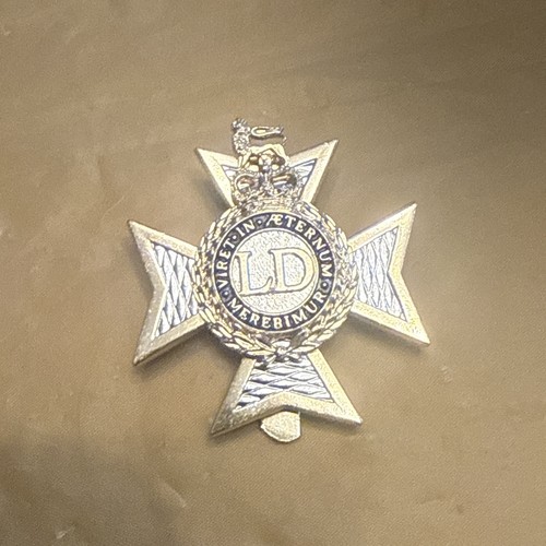 Bb360 british army - british, light