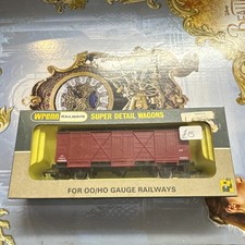 WRENN W4305X Passenger Fruit