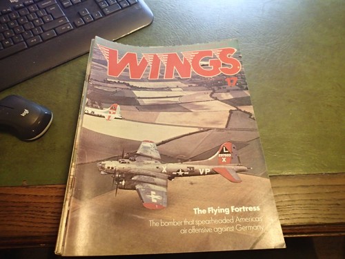 Wings the encyclopedia - the,