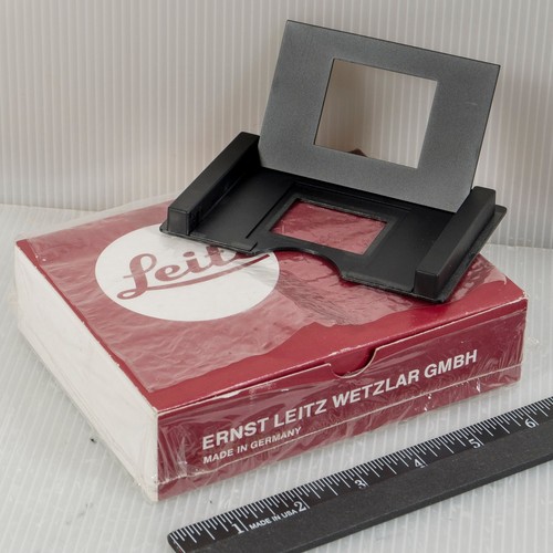 Leitz leica v35 slide carrier - leica,