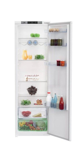 Beko blsd4v577 built larder - built,