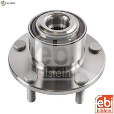 WHEEL BEARING KIT 32868 FOR