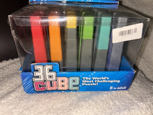 Thinkfun cube world most - 36,