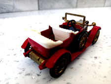 Matchbox Models of Yesteryear