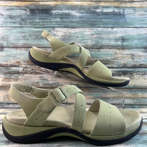 Clarks springers strappy - clarks,