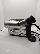 Samsung VP-W61D Hi8 Video