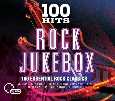 Various artists 100 hits - 100,