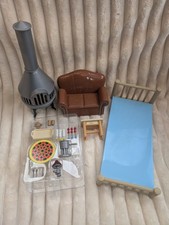 Bratz Winter Adventure Winter Lodge Dolls Furniture & Accessories 2004 Rare