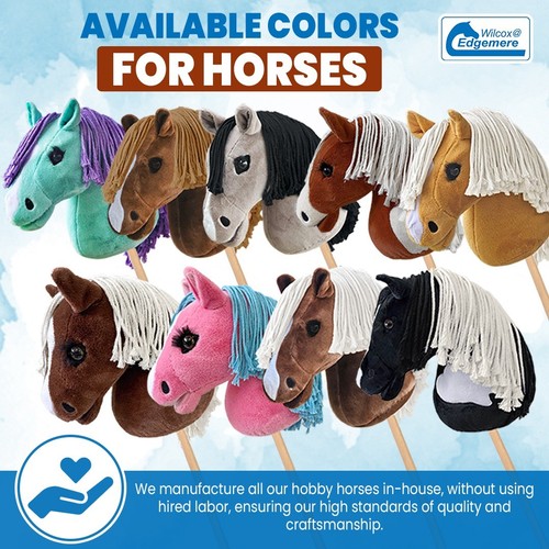Hobby horse toys pancake - hobby,