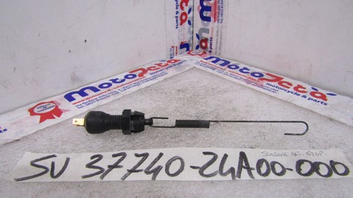 Rear brake sensor - suzuki, gsx