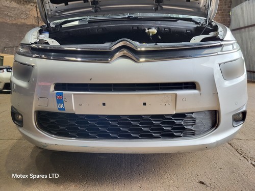 Citroen grand picasso mk2 - citroen,
