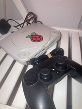 Raspberry Pi4 with Playstation