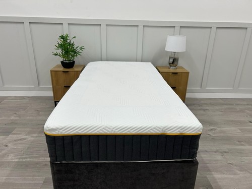 Emma mattress airgrid - emma,