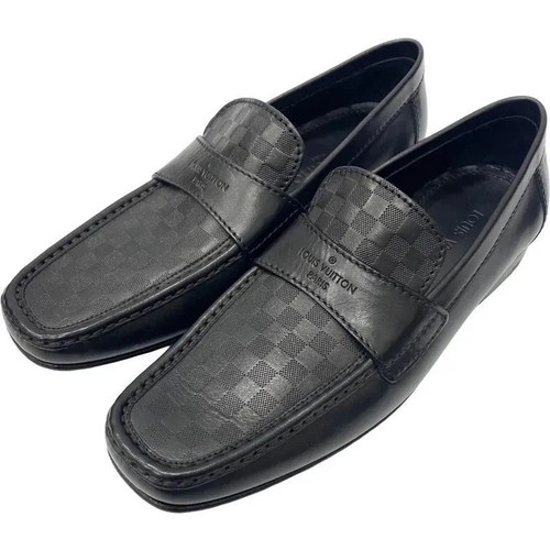 Louis vuitton damier infini - louis,