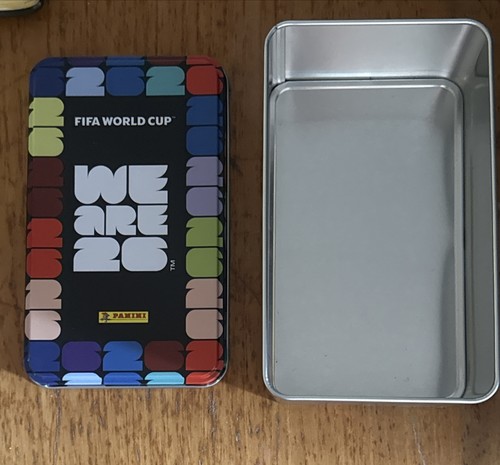 Panini fifa world - panini,