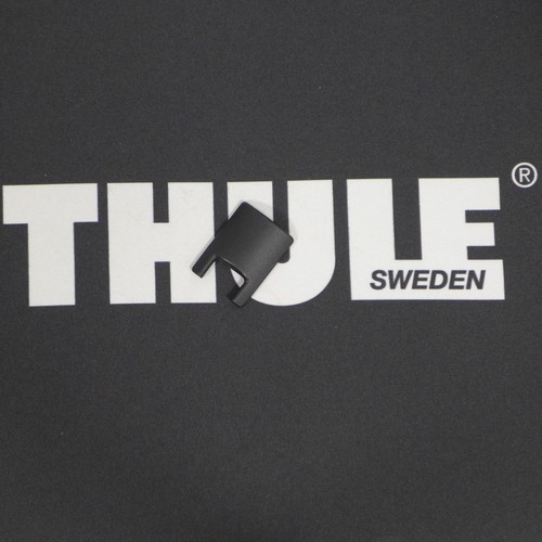 Thule plastic end cap for - plastic,