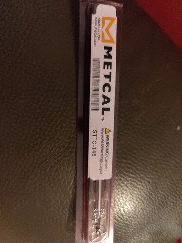 Metcal piece tip - piece,,