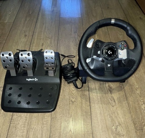 Logitech g920 plug driving - g920,