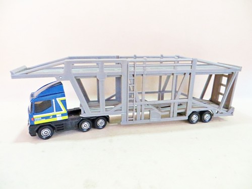 Matchbox convoy mbx rig car - convoy,