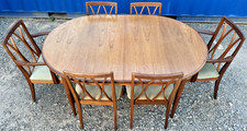 G Plan Fresco Dining Table by
