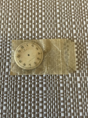 Rolex vintage dial - rolex,