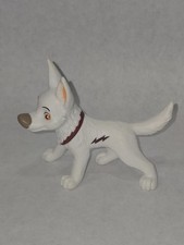 Disney Movie BOLT Dog Toy