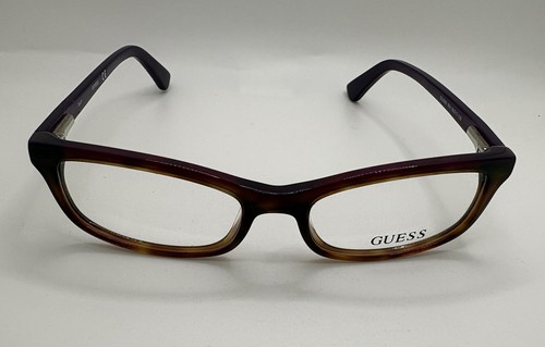 Guess glasses frame - frame, gu2603
