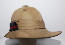 British WW II Original Pith