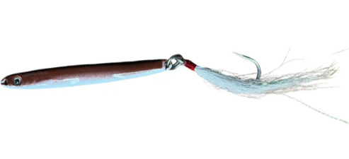 Run off lures swimming sand - off,