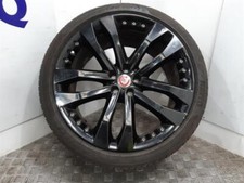 ALLOY WHEEL JAGUAR F-TYPE 20