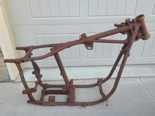 Harley davidson shovelhead - harley,