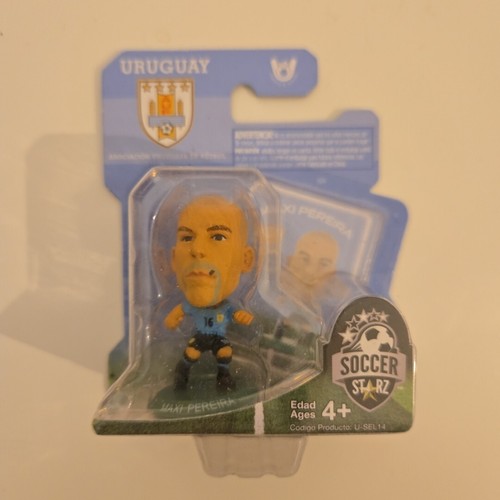 Soccerstarz 2014 blister - soccerstarz,