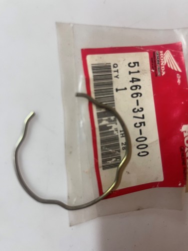 New genuine honda - new,