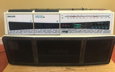 Philips moving sound ghetto