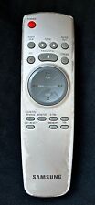 Samsung SV-7000W World Wide Video Multi System VCR Remote Control