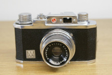 Halina 35X Camera Halina