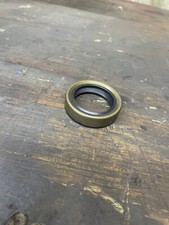 Type 9 Gearbox Rear Propshaft