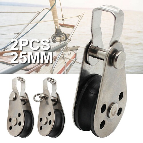 Stainless steel heavy - 2x,