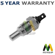 Motaquip Coolant Temperature