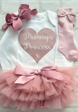 NEW Baby Girls Tutu Knickers