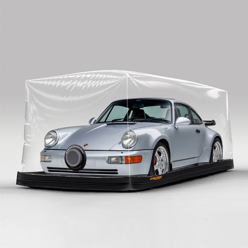 Amazon protection car - car, cover
